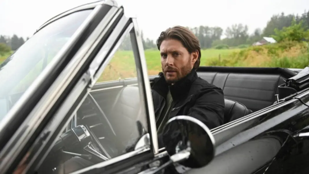 O Rastreador | Jensen Ackles revela se estará na 4ª temporada