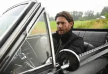 O Rastreador | Jensen Ackles revela se estará na 4ª temporada O Rastreador | Jensen Ackles revela se estará na 4ª temporada