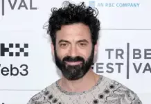 Morgan Spector negocia para estrelar O Segredo Final na Netflix Morgan Spector negocia para estrelar O Segredo Final na Netflix