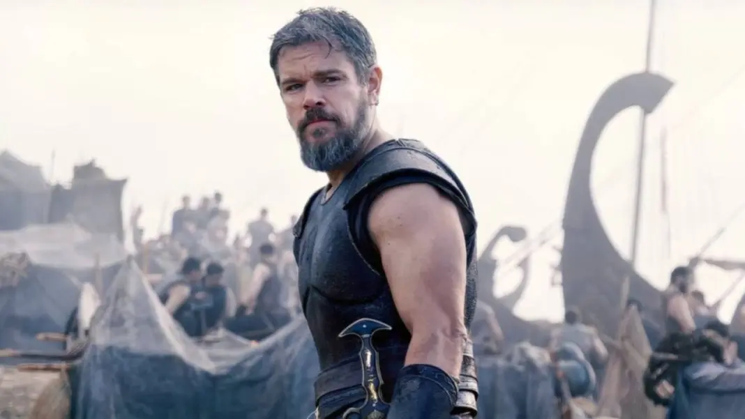 odysseus-serie-historica-odisseia-stranger-things Odysseus | nova série mostrará lado histórico de A Odisseia