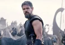 Odysseus | nova série mostrará lado histórico de A Odisseia Odysseus | nova série mostrará lado histórico de A Odisseia