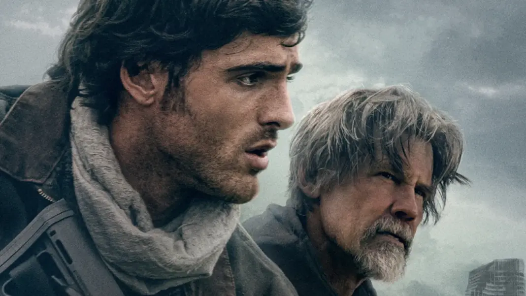 Ponto Sem Retorno ganha trailer com Jacob Elordi em mundo devastado