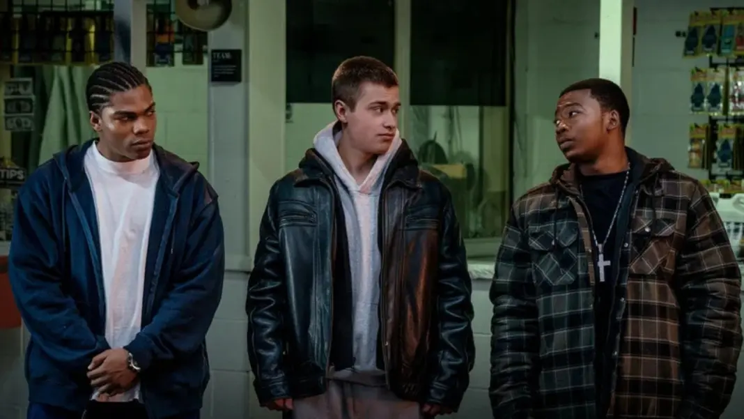Power: Origins revela Ghost e Tommy mais jovens em primeiro teaser