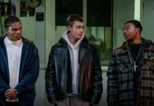 Power: Origins revela Ghost e Tommy mais jovens em primeiro teaser Power: Origins revela Ghost e Tommy mais jovens em primeiro teaser