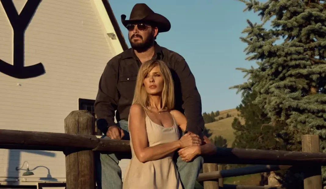 Rancho Dutton | 2ª temporada já tem previsão para começar gravações