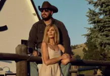 Rancho Dutton | 2ª temporada já tem previsão para começar gravações Rancho Dutton | 2ª temporada já tem previsão para começar gravações