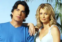 Sandy e Kirsten juntos de novo: reencontro raro emociona fãs de O.C.: Um Estranho no Paraíso Sandy e Kirsten juntos de novo: reencontro raro emociona fãs de O.C.: Um Estranho no Paraíso