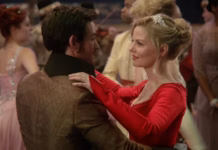 Robin Hood | astro de Once Upon a Time entra na 2ª temporada Robin Hood | astro de Once Upon a Time entra na 2ª temporada