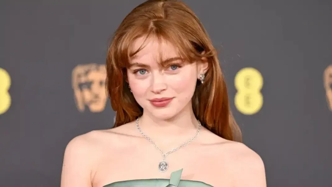 Homem-Aranha | papel de Sadie Sink foi mantido em segredo até da atriz