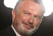 Sam Neill, astro de Jurassic Park, morre aos 78 anos Sam Neill, astro de Jurassic Park, morre aos 78 anos