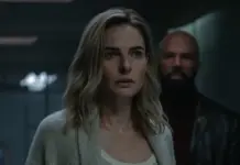 Silo | Rebecca Ferguson explica grande mudança da 3ª temporada Silo | Rebecca Ferguson explica grande mudança da 3ª temporada