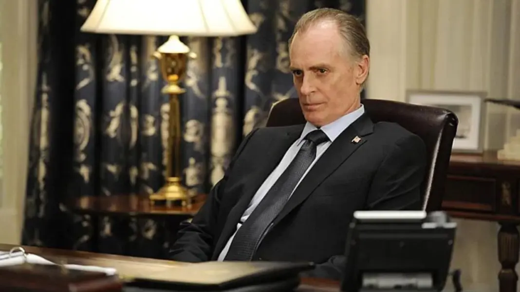 Skeletons reforça elenco com Keith Carradine ao lado de Brie Larson