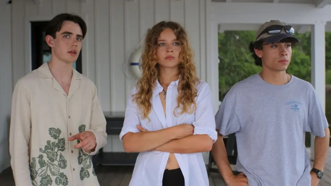 Sterling Point | Nova série do Prime Video ganha trailer e data