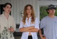 Sterling Point | Nova série do Prime Video ganha trailer e data Sterling Point | Nova série do Prime Video ganha trailer e data