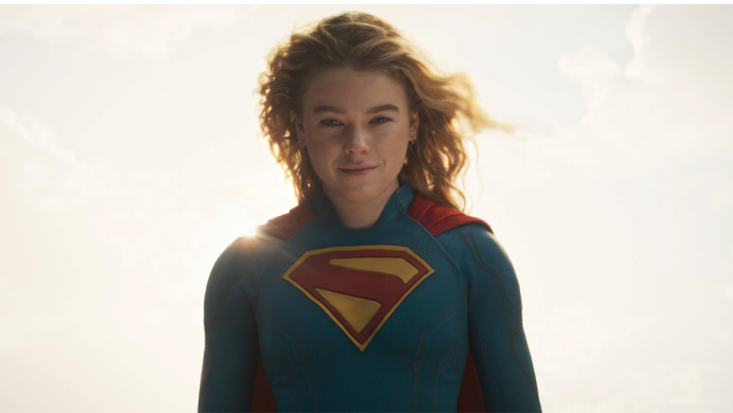 Supergirl pode chegar ao HBO Max antes do esperado