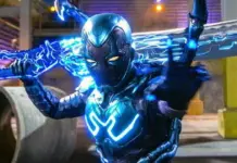 Superman: Homem do Amanhã terá retorno de Xolo Maridueña como Besouro Azul Superman: Homem do Amanhã terá retorno de Xolo Maridueña como Besouro Azul