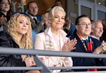 Ted Lasso | Hannah Waddingham adianta grande mudança da 4ª temporada Ted Lasso | Hannah Waddingham adianta grande mudança da 4ª temporada