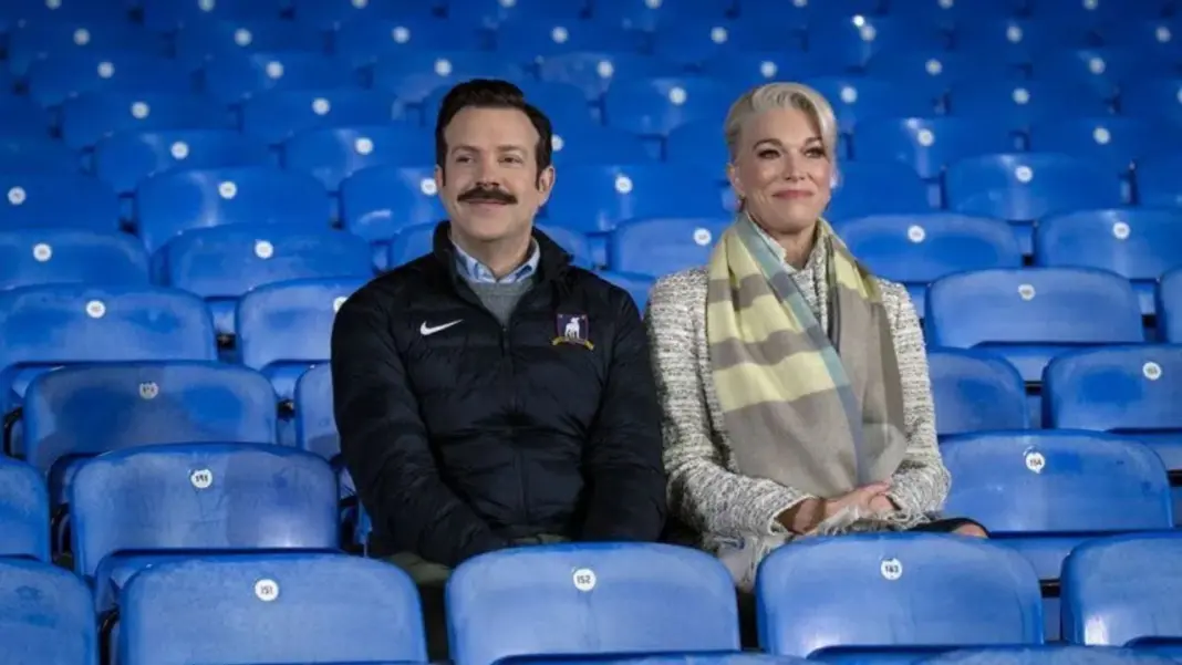 Ted Lasso | 5ª temporada já está nos planos da Apple TV
