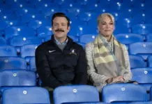 Ted Lasso | 5ª temporada já está nos planos da Apple TV Ted Lasso | 5ª temporada já está nos planos da Apple TV