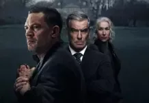 Terra da Máfia ganha trailer da 2ª temporada com volta de Tom Hardy Terra da Máfia ganha trailer da 2ª temporada com volta de Tom Hardy