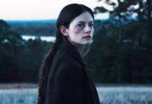 The Isolate Thief ganha trailer com Mackenzie Foy enfrentando foras da lei The Isolate Thief ganha trailer com Mackenzie Foy enfrentando foras da lei