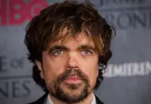The Reckoner | Peter Dinklage vai estrelar ação do criador de John Wick The Reckoner | Peter Dinklage vai estrelar ação do criador de John Wick
