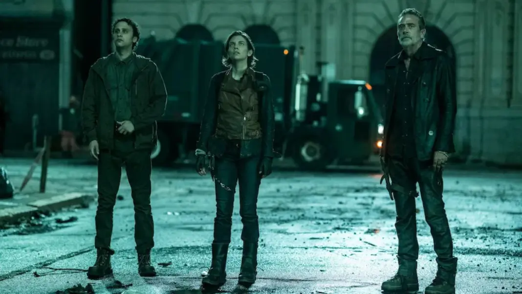 The Walking Dead: Dead City | quando estreia a 3ª temporada no Brasil?