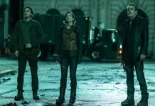 The Walking Dead: Dead City | quando estreia a 3ª temporada no Brasil? The Walking Dead: Dead City | quando estreia a 3ª temporada no Brasil?