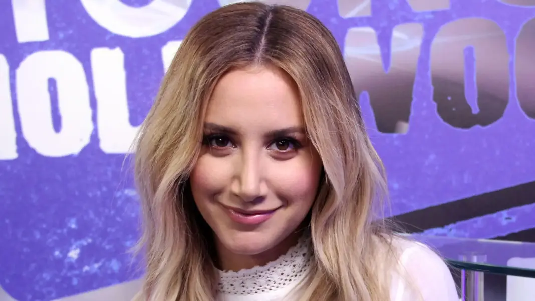 Toxic Moms | Ashley Tisdale vai estrelar nova comédia da Netflix