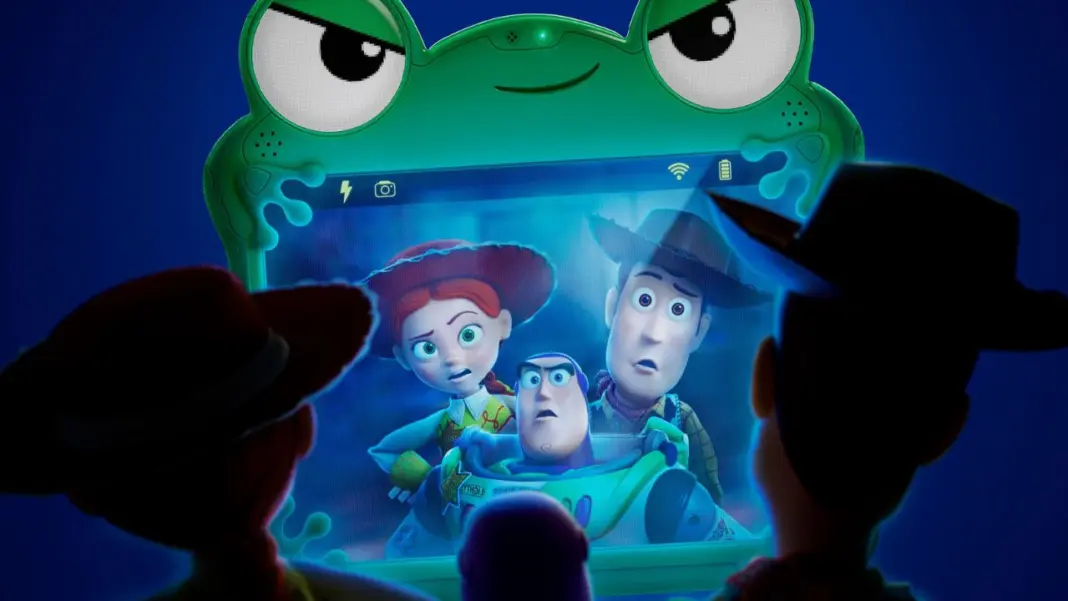 toy-story-5-bilheteria-800-milhoes Toy Story 5 passa de US$ 800 milhões e mira recorde da franquia