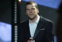 Truque de Mestre 4 ganha nova esperança com fala de Jesse Eisenberg Truque de Mestre 4 ganha nova esperança com fala de Jesse Eisenberg