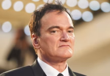 Último filme de Quentin Tarantino pode ser filmado em 2027 Último filme de Quentin Tarantino pode ser filmado em 2027