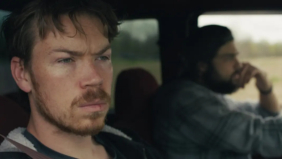 Union County | Will Poulter luta contra o vício em trailer emocionante