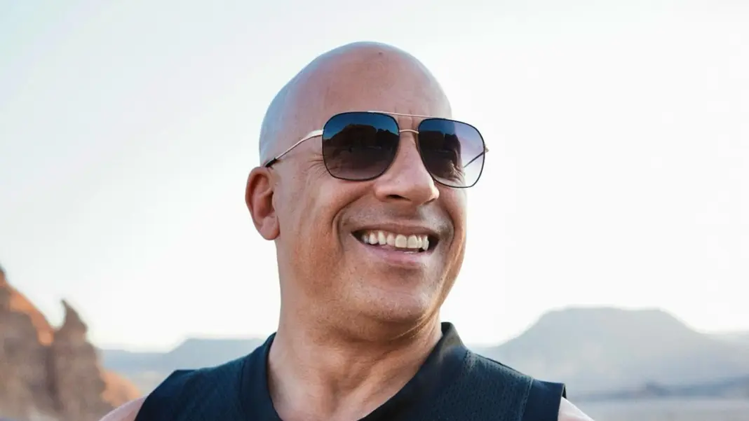 Velozes e Furiosos 11 | Vin Diesel grava vídeo no set e emociona fãs