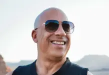 Velozes e Furiosos 11 | Vin Diesel grava vídeo no set e emociona fãs Velozes e Furiosos 11 | Vin Diesel grava vídeo no set e emociona fãs