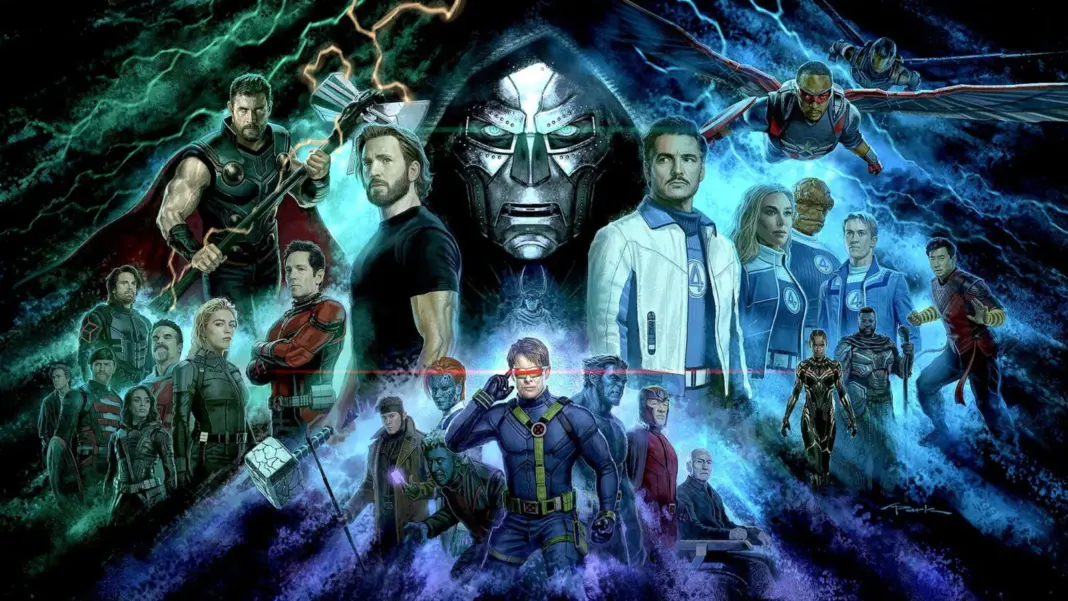 Vingadores: Doutor Destino ganha nova sinopse e confirma choque entre universos
