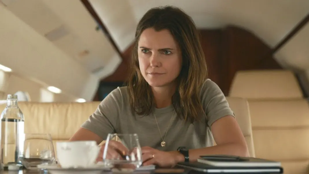 a-diplomata-renovada-quinta-temporada-netflix A Diplomata é renovada para a 5ª temporada pela Netflix