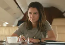A Diplomata é renovada para a 5ª temporada pela Netflix A Diplomata é renovada para a 5ª temporada pela Netflix