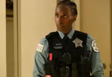 Chicago P.D. | Naiqui Macabroad chega à 14ª temporada como novo policial Chicago P.D.: Naiqui Macabroad chega à 14ª temporada como novo policial