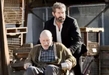 Hugh Jackman se emociona ao homenagear Patrick Stewart após morte do ator aos 86 anos Hugh Jackman se emociona ao homenagear Patrick Stewart após morte do ator aos 86 anos