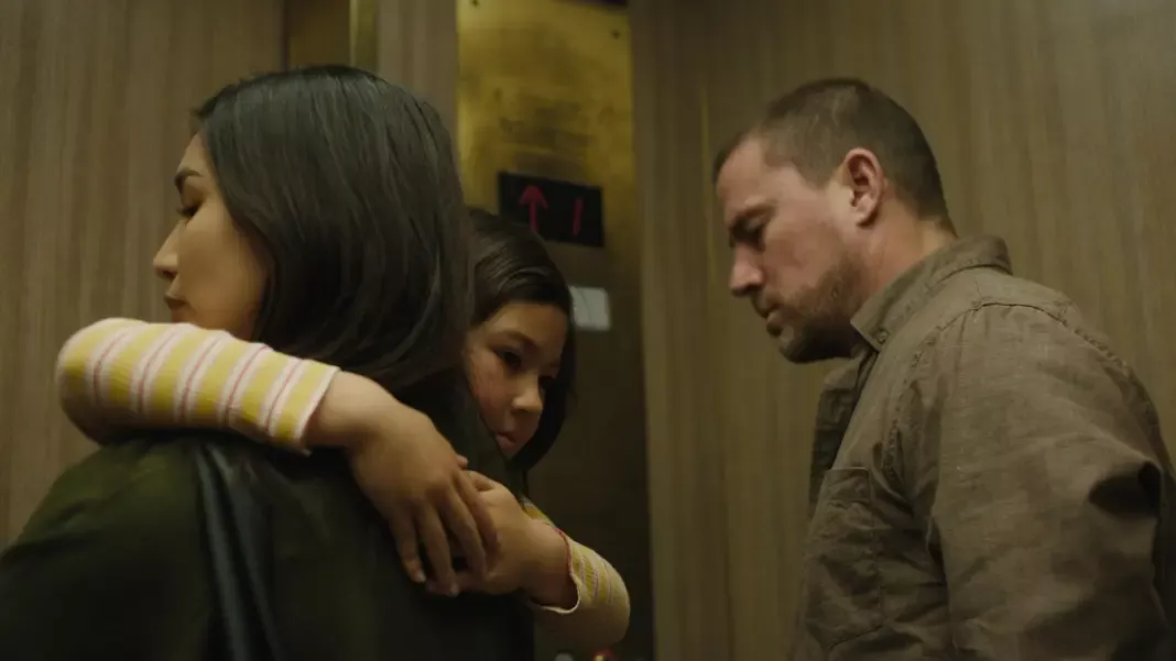 josephine-fragmentos-de-um-crime-trailer-nacional Josephine: Fragmentos de um Crime ganha trailer nacional com Channing Tatum; assista