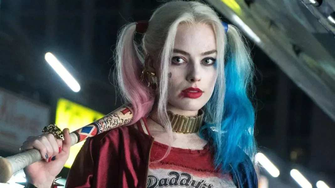 margot-robbie-arlequina-retorno-james-gunn-dc Margot Robbie pode voltar como Arlequina? James Gunn revela planos para personagem