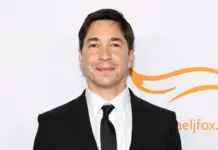 Nasty | Justin Long se junta a Jenna Ortega e Rose Byrne em novo filme Nasty | Justin Long se junta a Jenna Ortega e Rose Byrne em novo filme