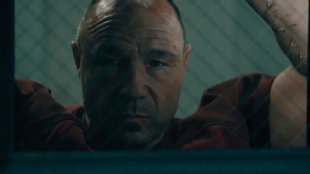 Nocturne: Stephen Graham revela como se transformou em um assassino em série