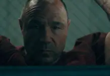 Noturno | Stephen Graham revela como se transformou em um assassino em série Nocturne: Stephen Graham revela como se transformou em um assassino em série