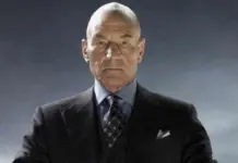 Morre Patrick Stewart, astro de Star Trek e X-Men, aos 86 anos Patrick Stewart, ator britânico conhecido por interpretar Jean-Luc Picard em Star Trek e Professor Xavier nos filmes dos X-Men, morreu aos 86 anos.