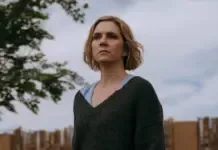 Pluribus | Rhea Seehorn se surpreende com roteiro da 2ª temporada e revela reação Pluribus: Rhea Seehorn se surpreende com roteiro da 2ª temporada e revela reação