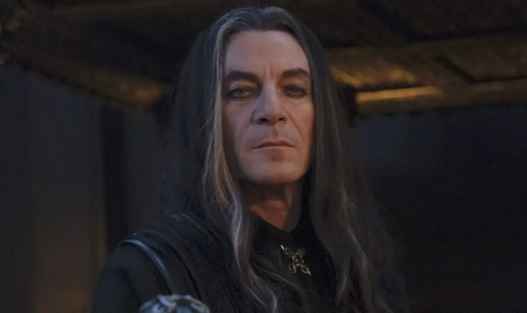 vampire-carnival-jason-isaacs-previa-estreia-digital Vampire Carnival: terror com Jason Isaacs ganha prévia e data de estreia digital